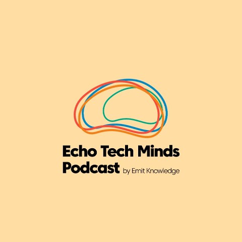 Logo of Echo Tech Minds