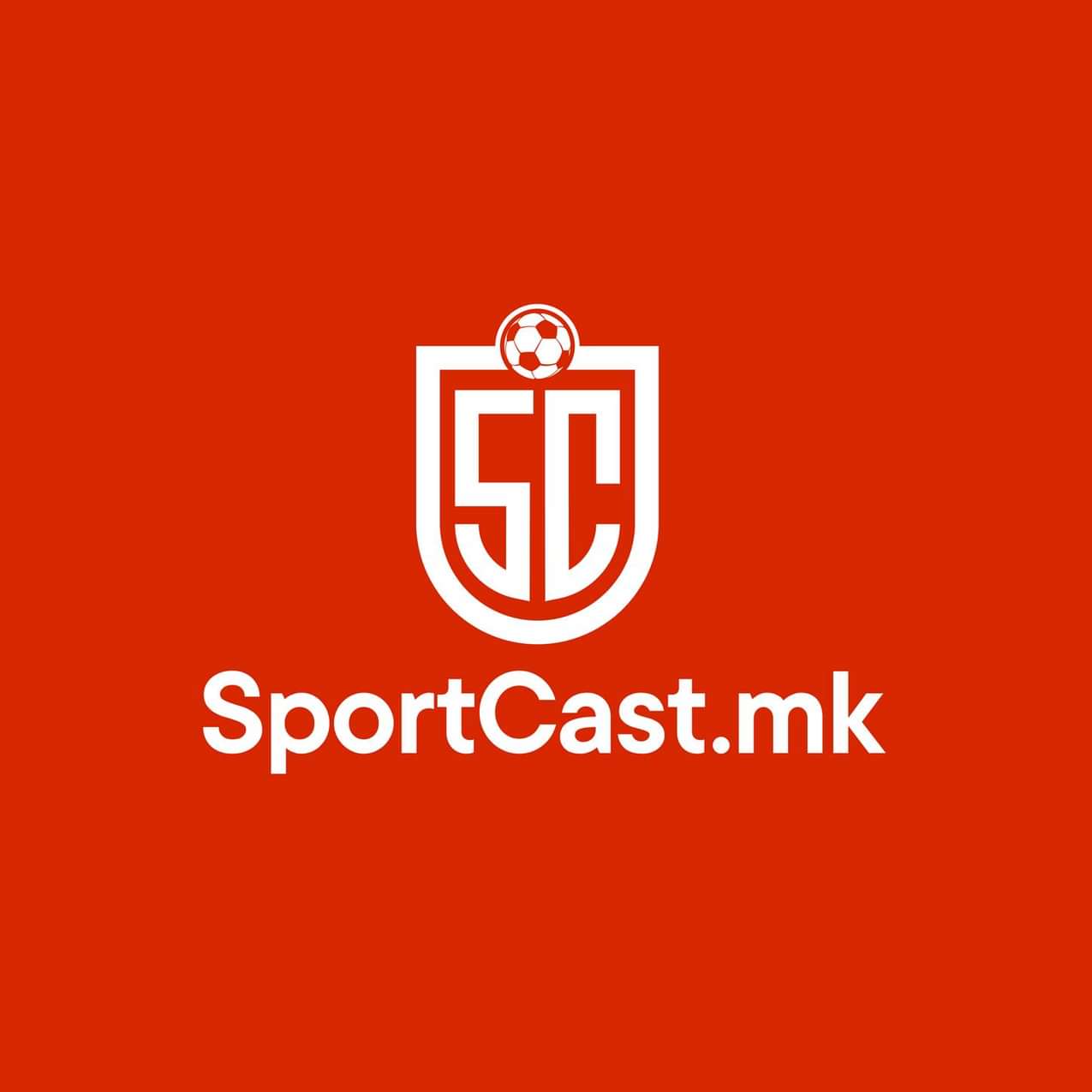 Logo of SportCast