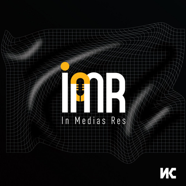 Logo of In Medias Res