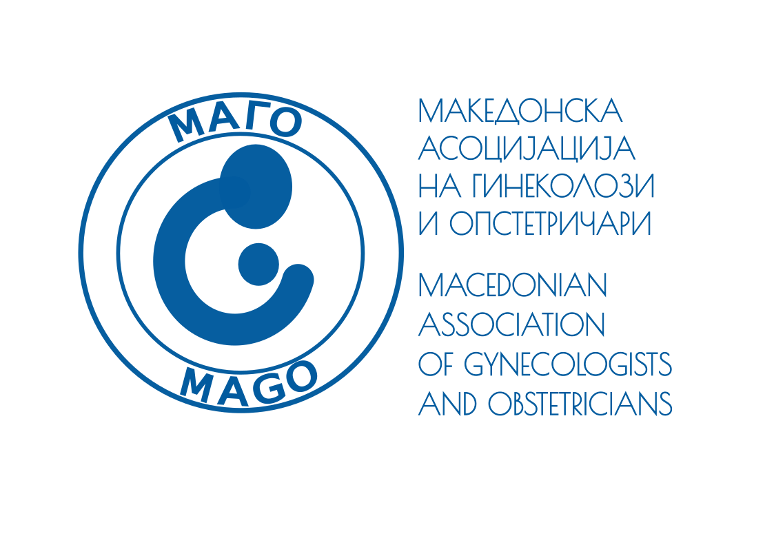 Logo of Женското здравје во фокусот